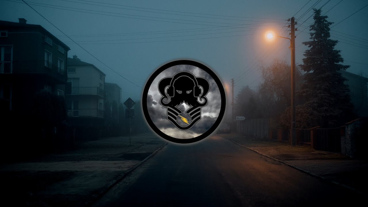 Harris Heller - Ghost Town (No Copyright Music)