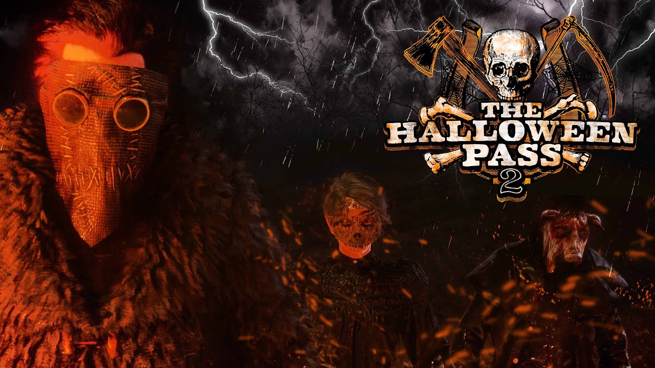 Red Dead Online: Pass di Halloween 2