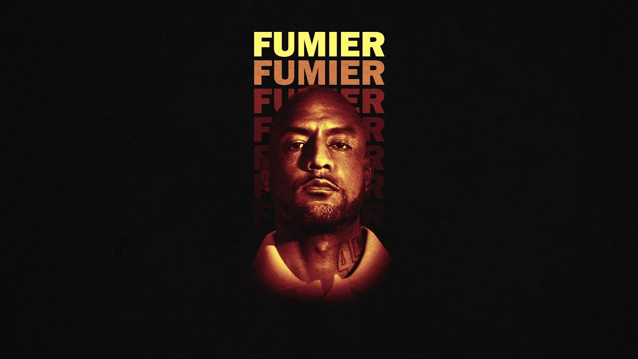 Booba Type Beat 
