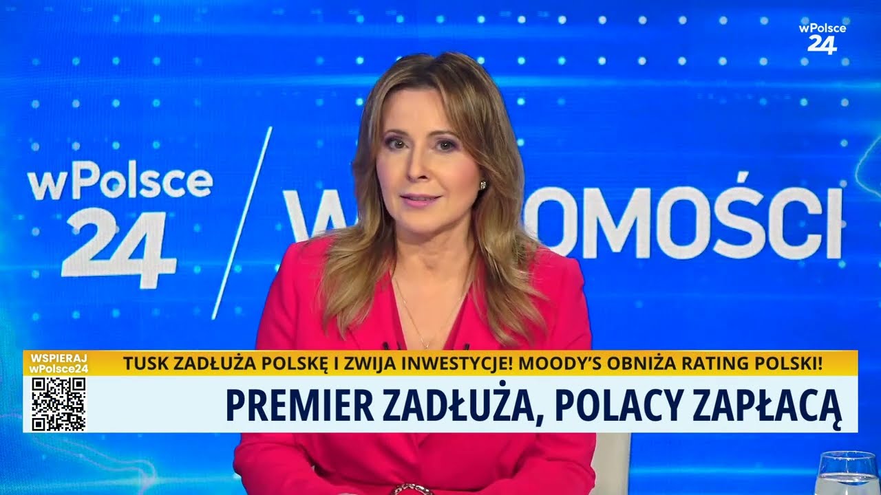 WIADOMOŚCI wPolsce24, 20.09.2026