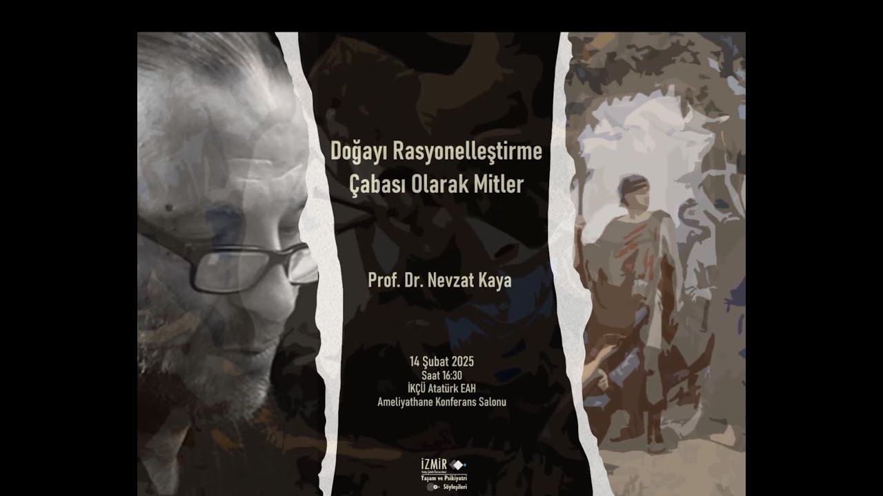 Mitler: Doğayı Rasyonelleştirme Çabası