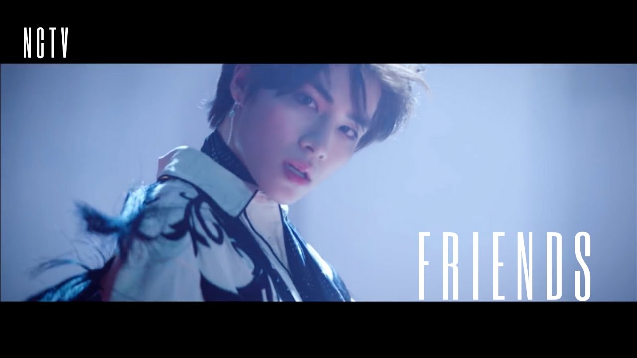 NCTV 엔시티V 'FRIENDS'