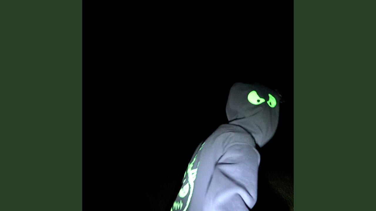 i've been outside
