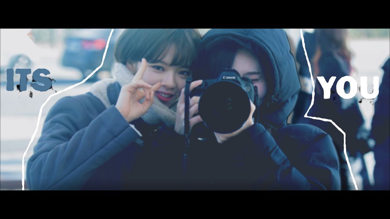 [FMV] 2yeon ㅡ it's you