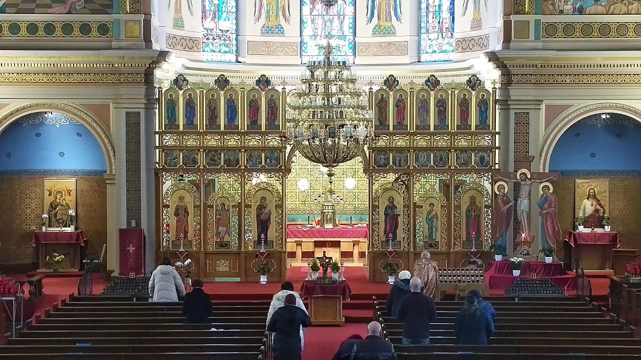 Divine Liturgy