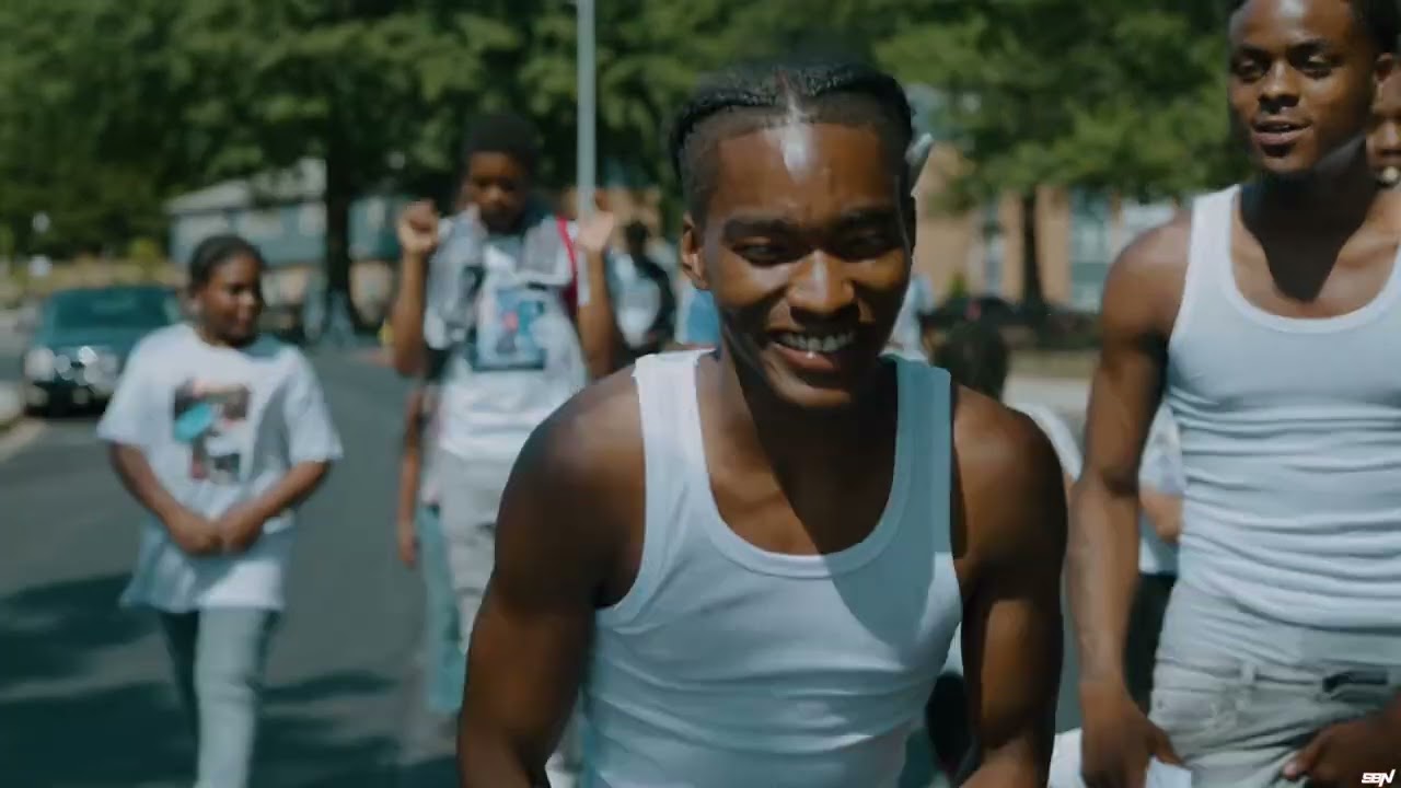JBMDrose~IDK WHY ft.Stripbaby (Official Video) #LONGLIVERICO