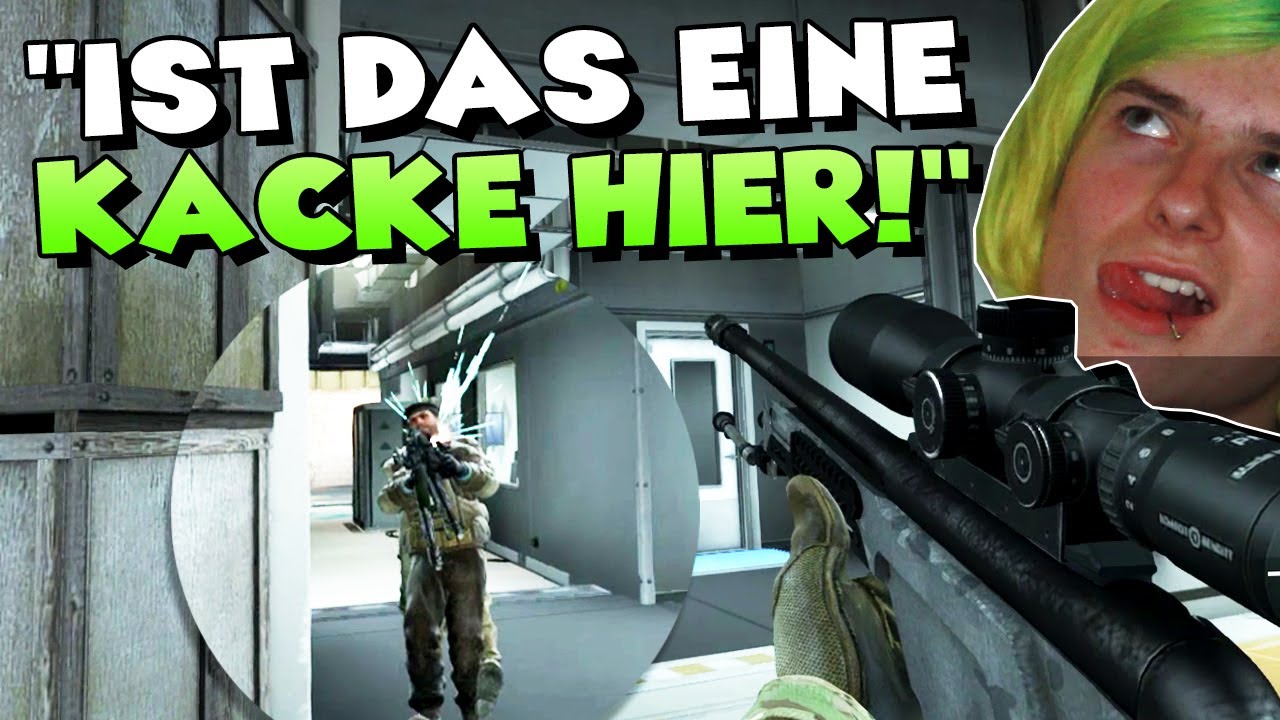 CS:GO - 