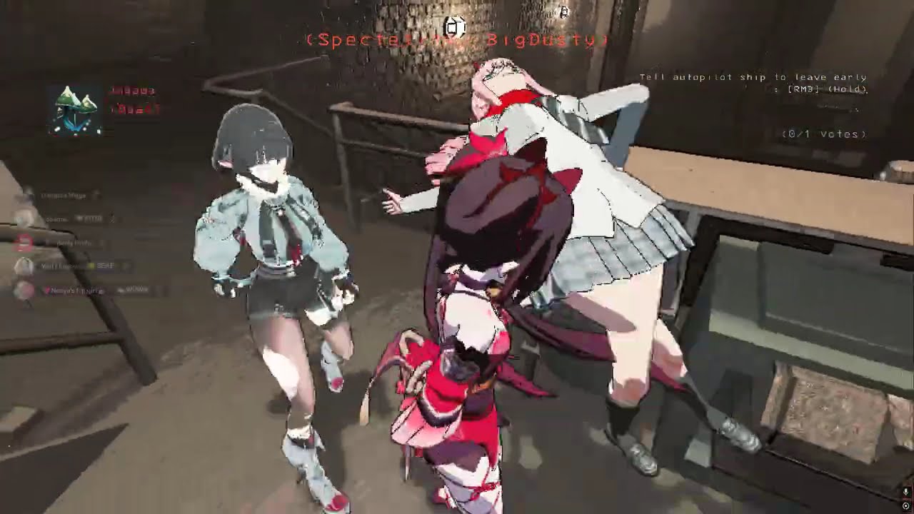 Femboy cant live without me