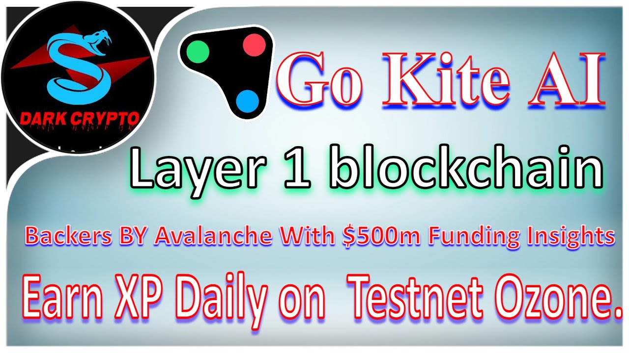 GoKite AI Testnet Ozone | Full Guid Step By Step |