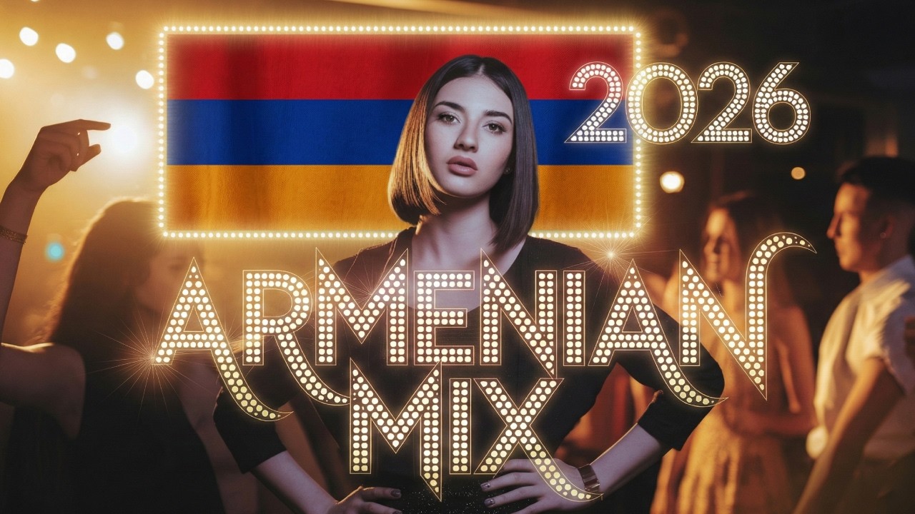 Haykakan TOP ❤️ POP Erger 2026 || Հայկական ԹՈՓ ՓՈՓ Երգեր 2026 🔥Mixing Beats🔥