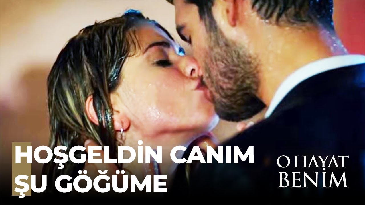 Aşkın Mevsimi Olmaz Ki - Ferhat Göçer | #EfsAr Özel Klip O Hayat Benim