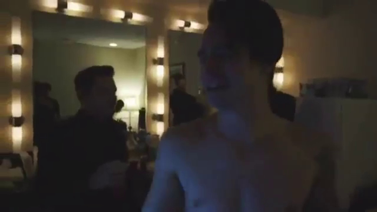 Brendon urie temper tantrum -compilation-