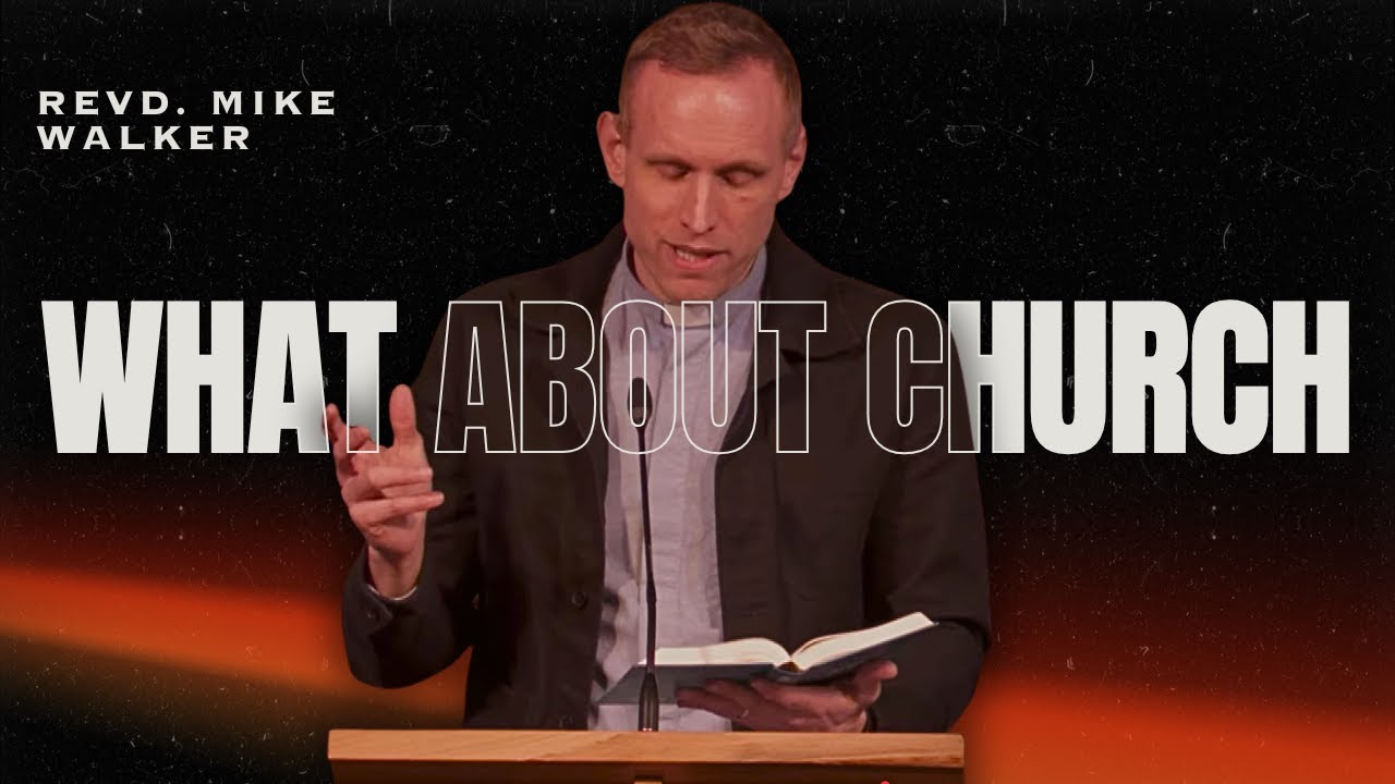 The UNIVERSAL Church | 11am Service 8/2/26