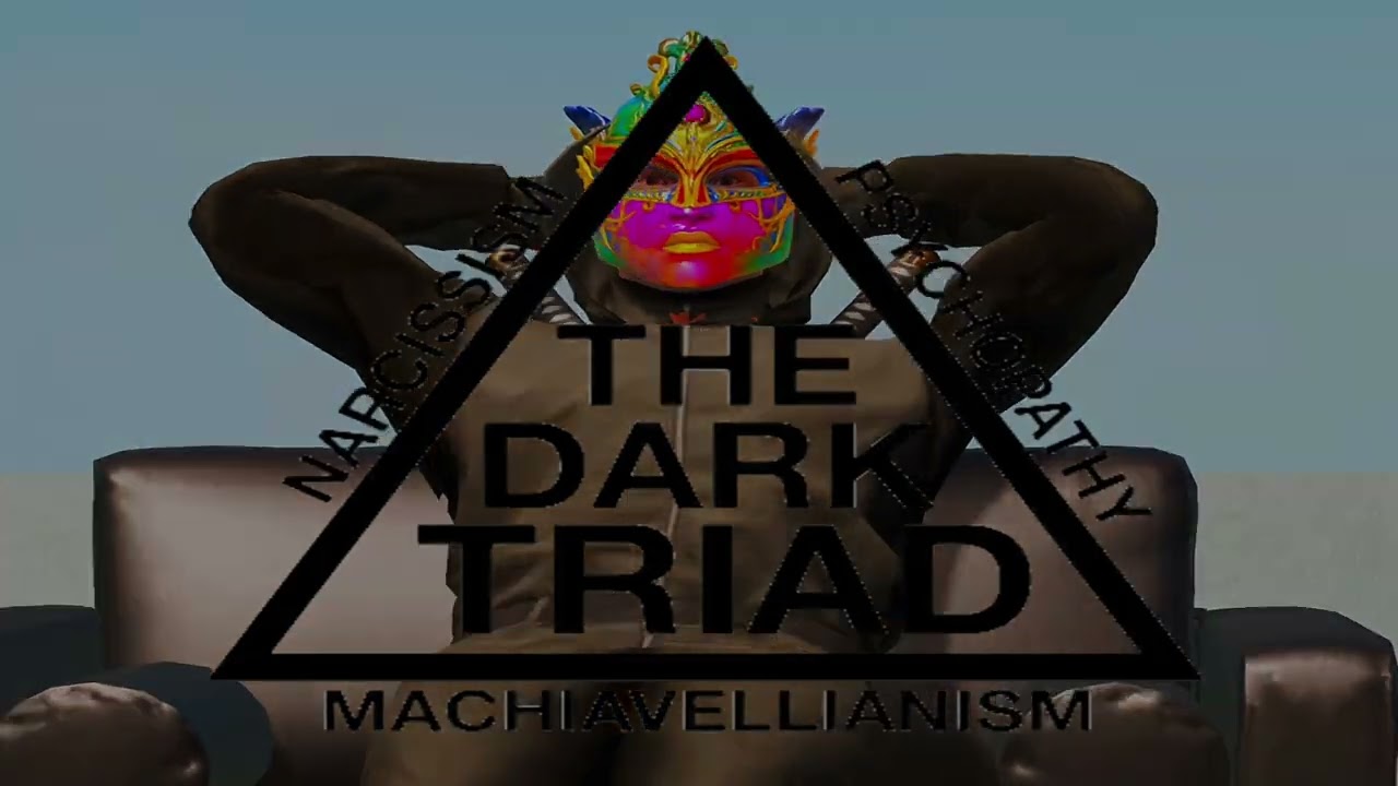 Dark triad  PvP  FLEX CITY ☠️