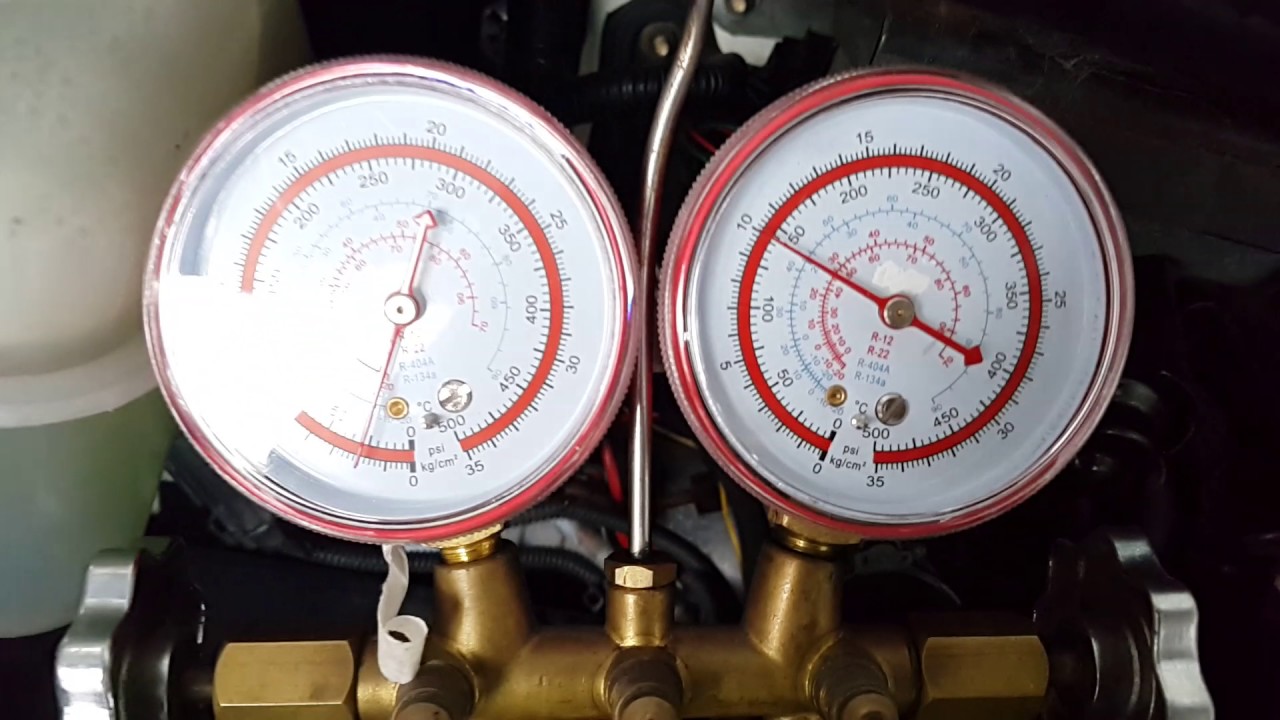 Ducato com ar condicionado simples barato e muito eficaz. Parte 3