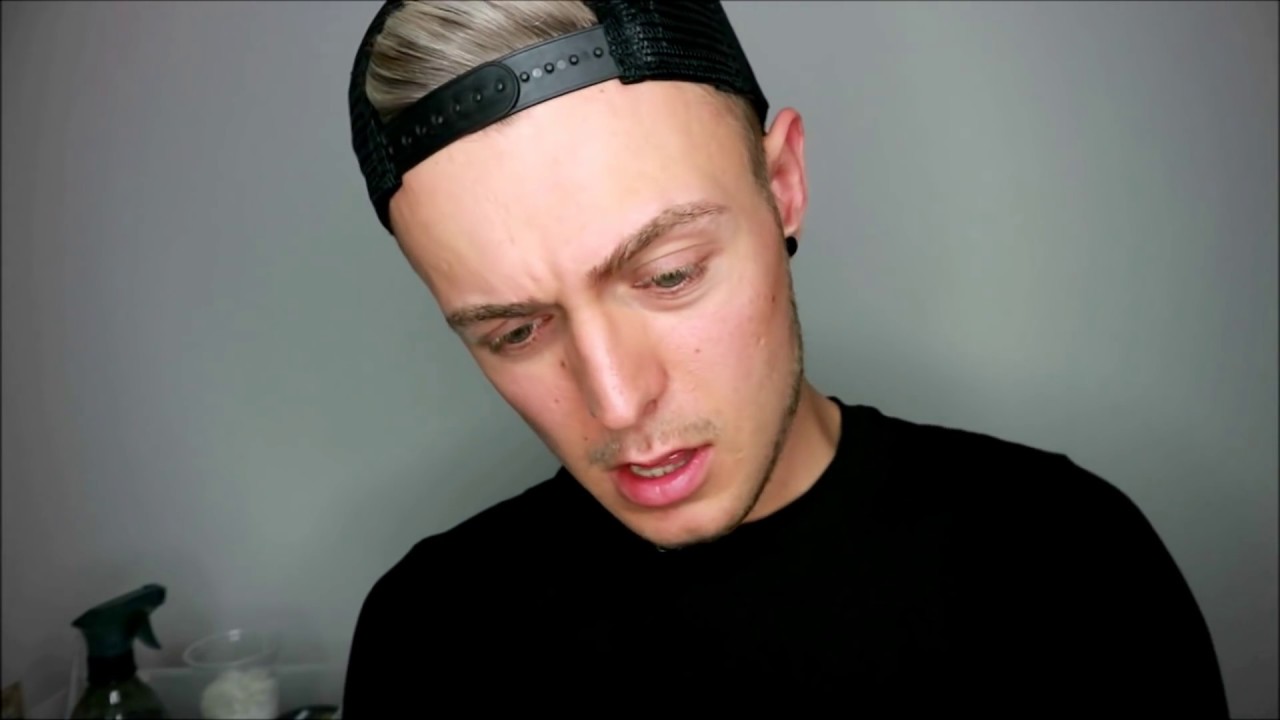 ASMR Haircut, Colour & Style