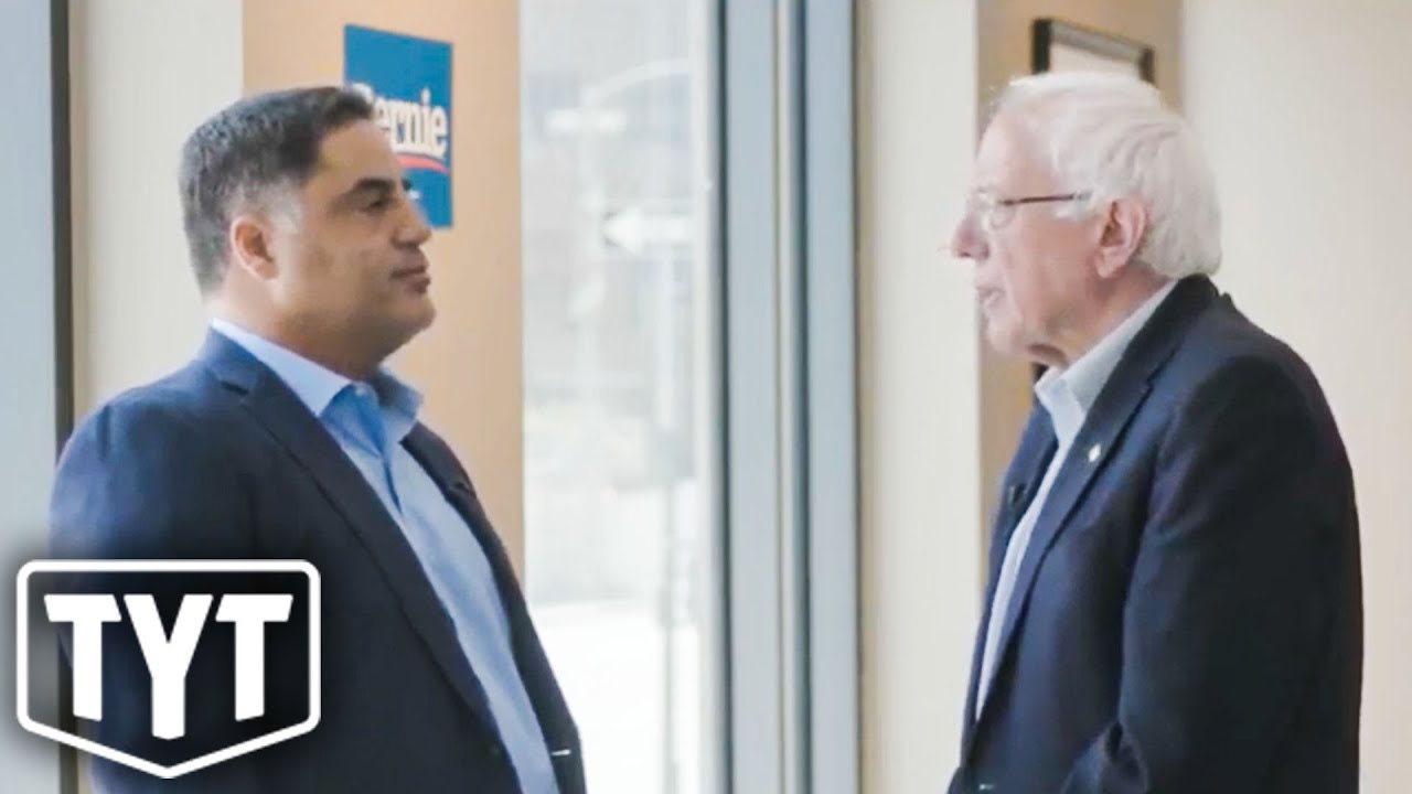 Establishment Sabotaging Bernie Sanders AGAIN