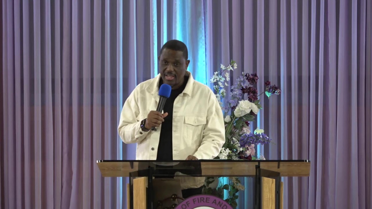 Monday Bible Study 03-02-2026 @ 6:30PM MST