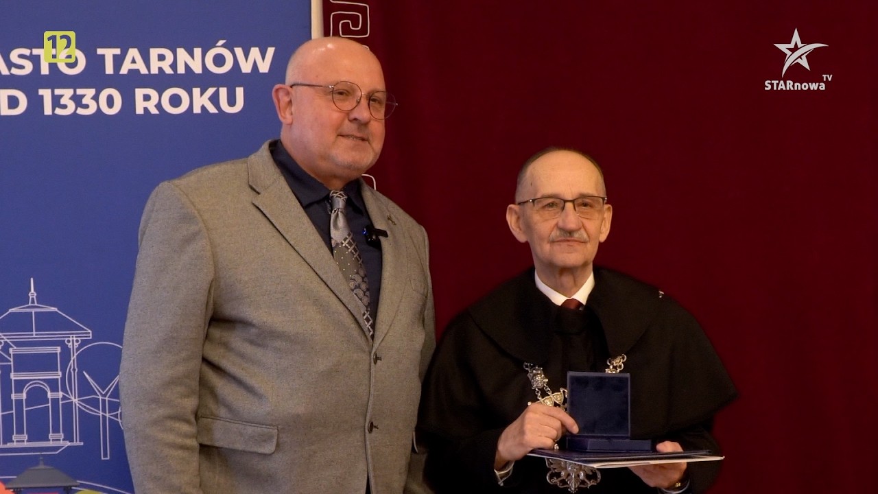 Powiat: &bdquo;Grosz Tarnowski&rdquo; na 75-lecie Cechu Rzemiosł R&oacute;żnych
