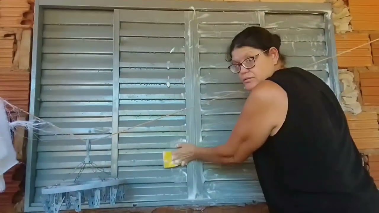 passando um fim de semana organizando a casa comigo