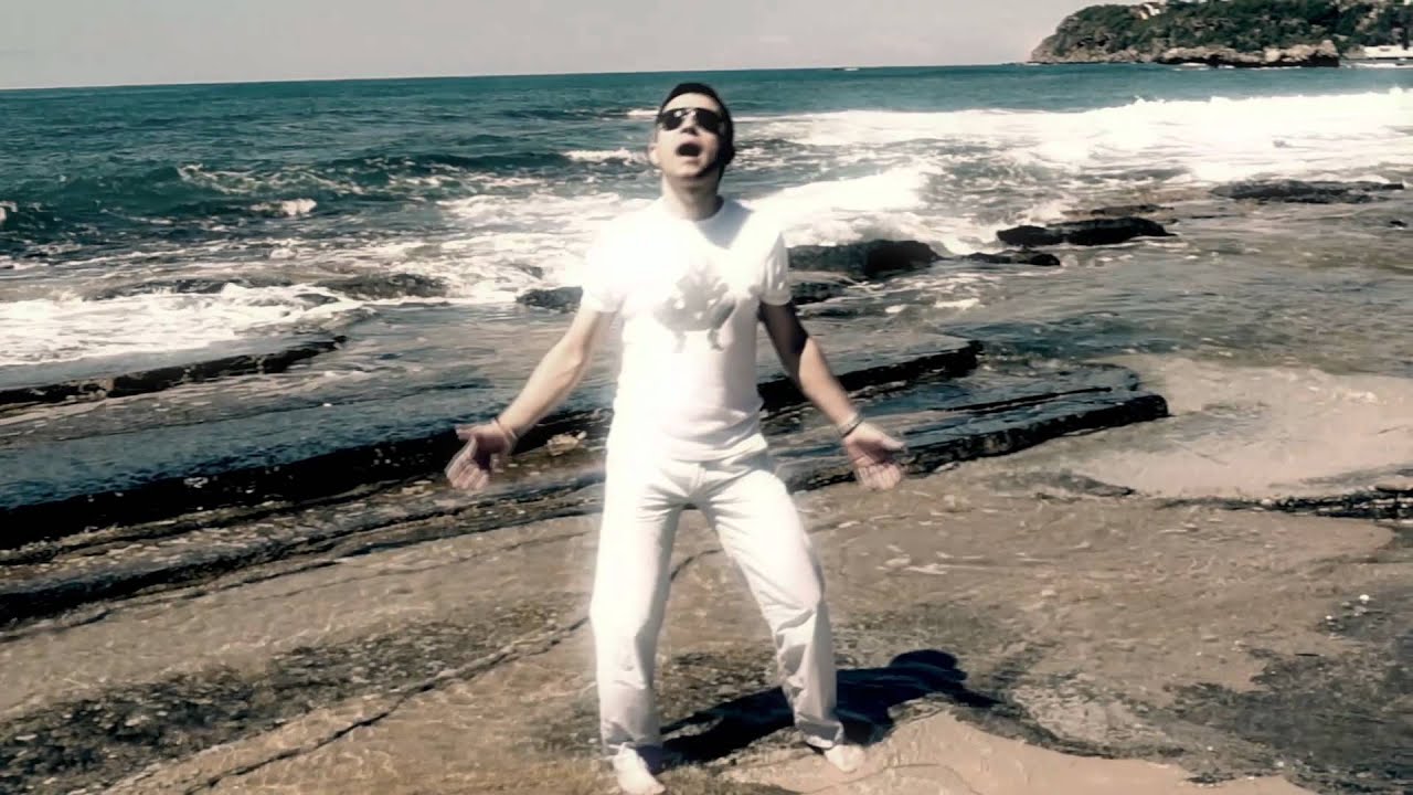 I.D.Project - Freedom (Official Music Video HQ).mp4
