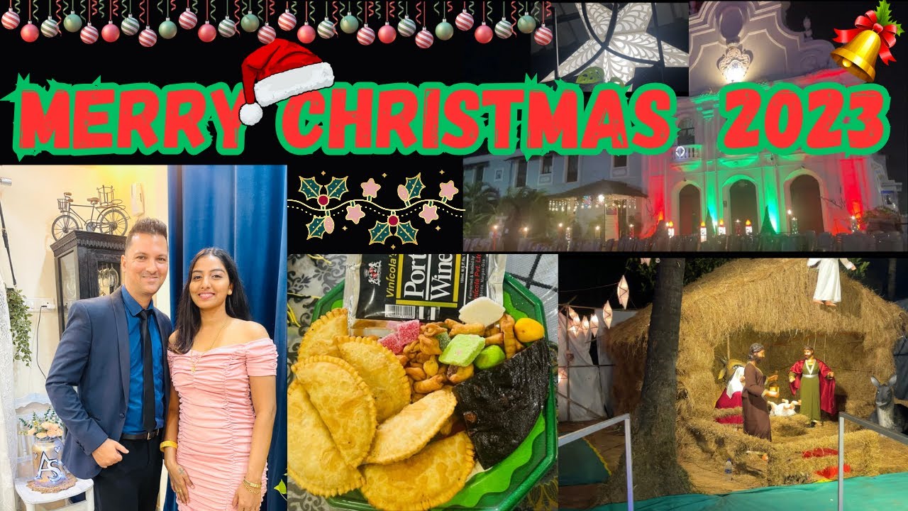 MERRY CHRISTMASS 2023 || CHRISTMASS SWEETS