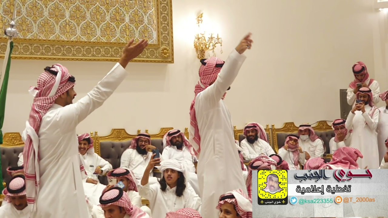 موال تركي الميزاني عبدالله بن عتقان مرهب البقمي فالح الغنامي حفلة الرياض 1443/3/28