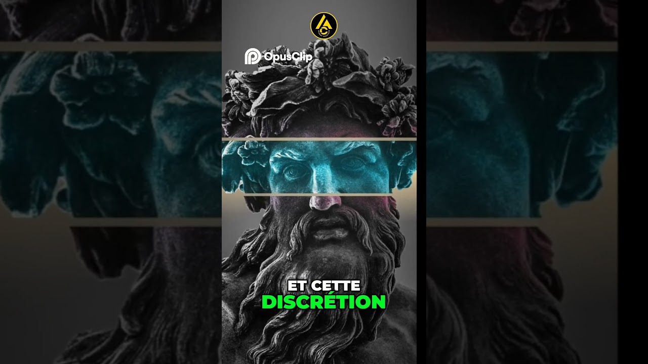 🔥 Le Sigma : L'Antih&eacute;ros qui Brise le Narcissisme 💥🧠 #HommeSigma #Antih&eacute;ros #ForceSilencieuse #alpha