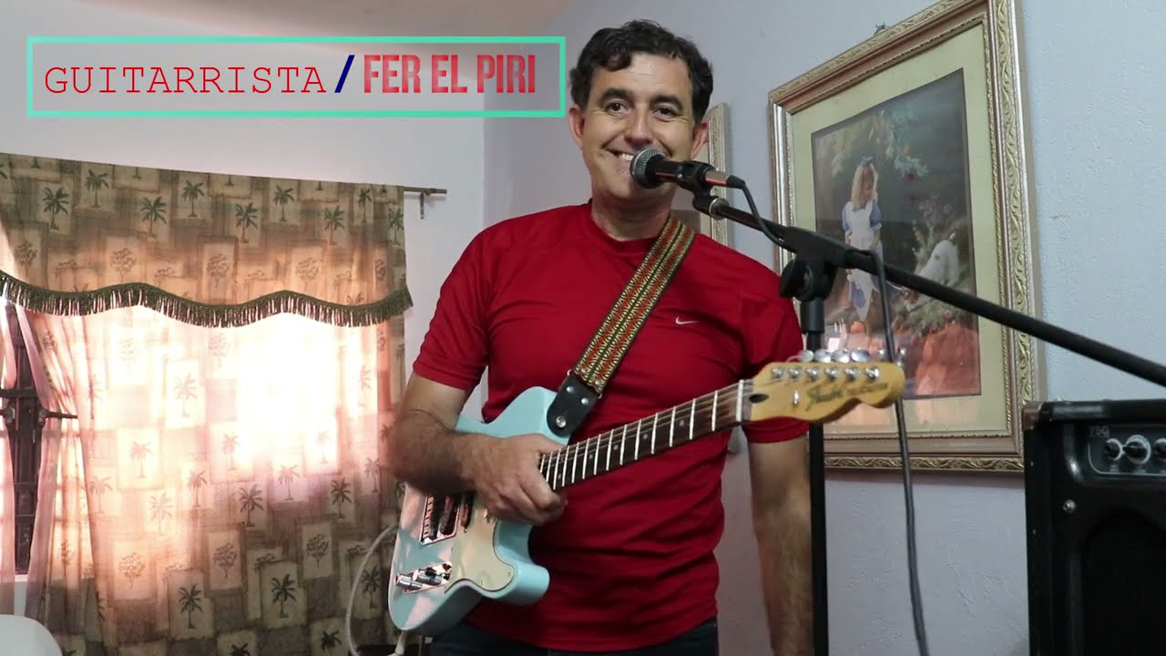 ARREANDO LA MULA -- TUTORIAL por FER EL PIRI