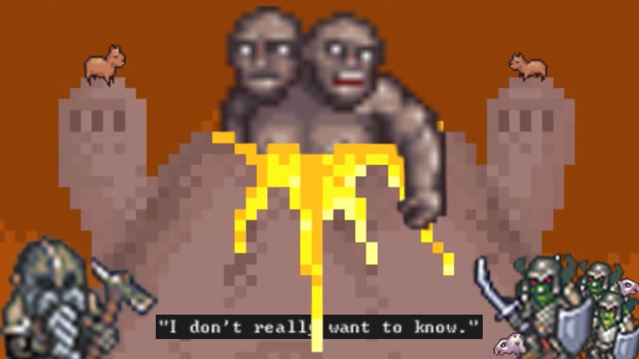 Dwarf Fortress | 