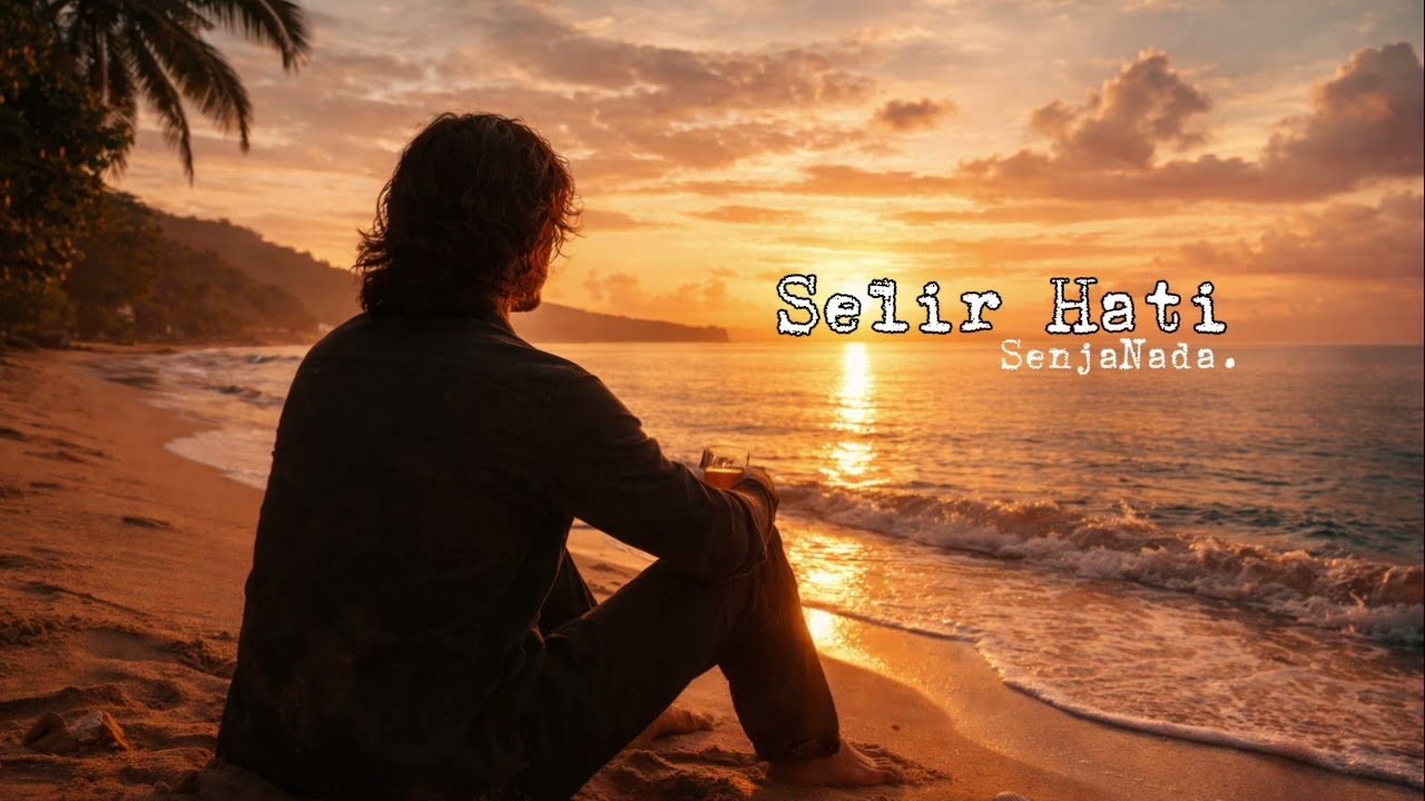 Selir Hati | lirik lagu