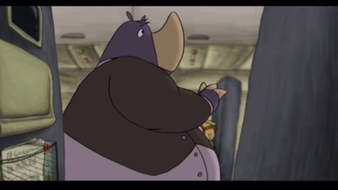 Sheepish: Rhino Buttcrush