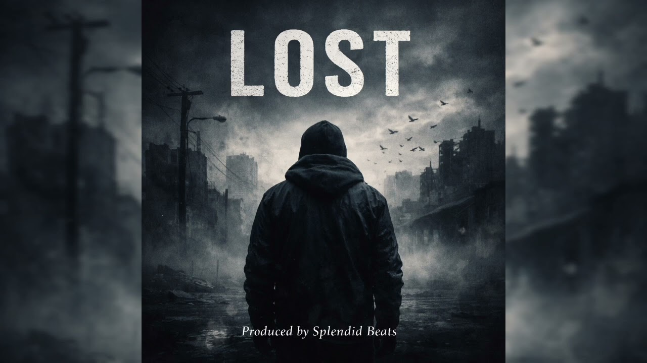 [FREE]NF_type_beat_-_Lost_deep_emotional_beat_(Prod by Splendid Beats) No Copyright 
