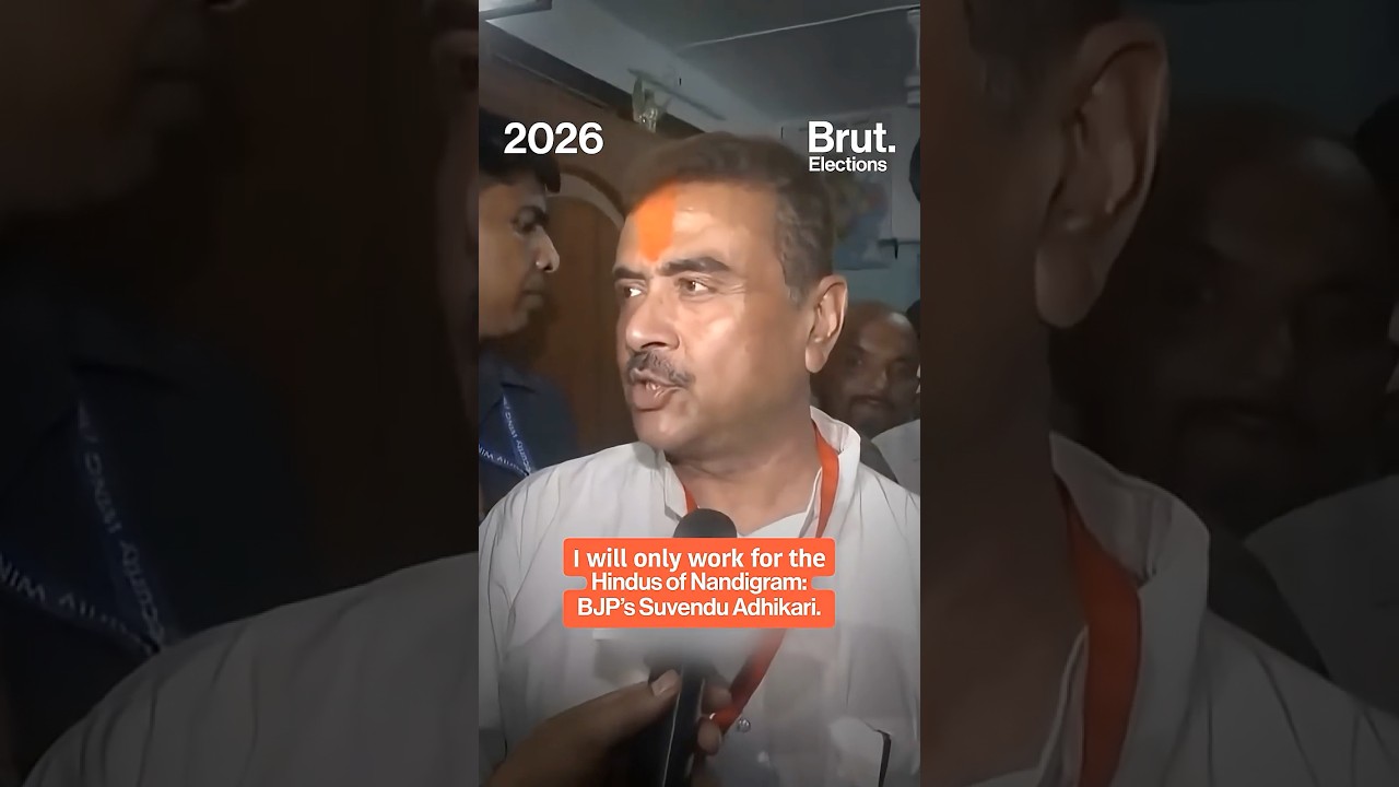 Will the new Bengal government deepen the Hindu&ndash;Muslim divide?