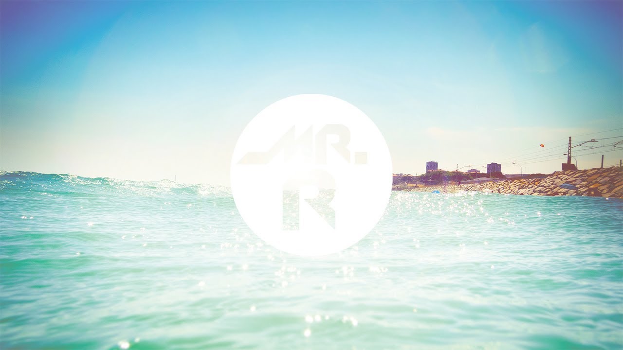 Maverick Sabre - I Need (Luis Leon Blue Sky Edit)