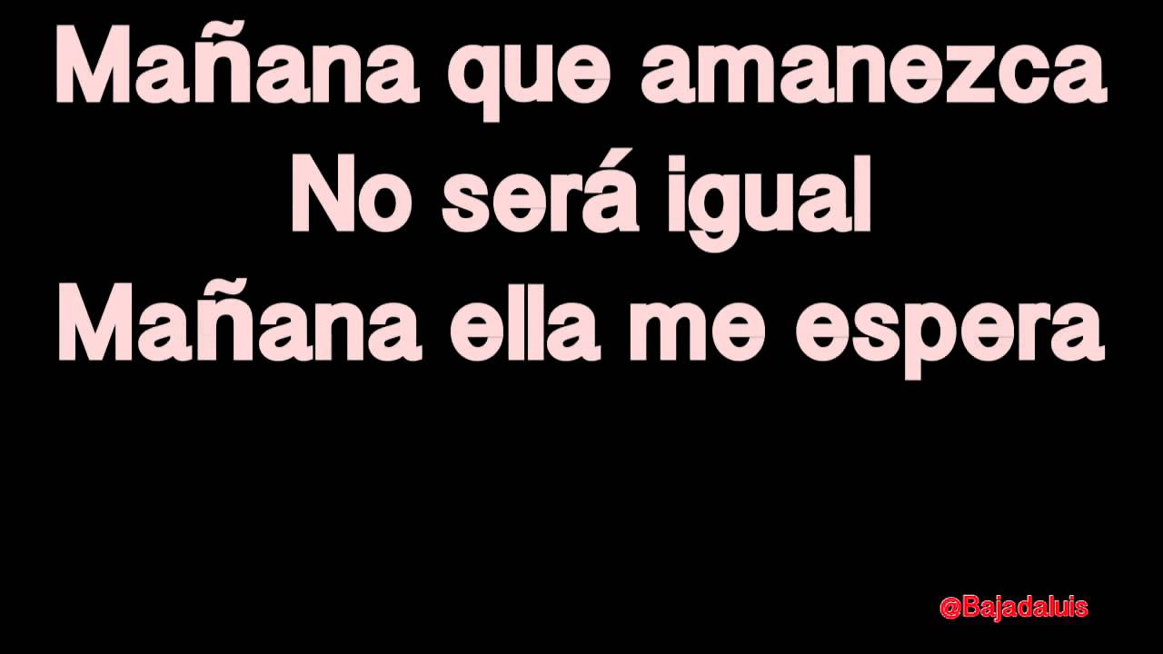 Christian Chavez ft. Dulce María- Dos enamorados (Lyrics)