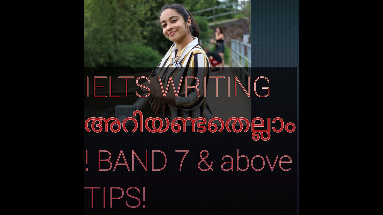 IELTS WRITING TASK 2 TIPS