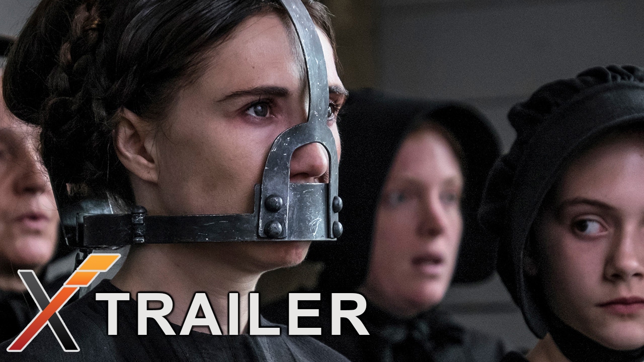 Brimstone - Trailer (Legendado)