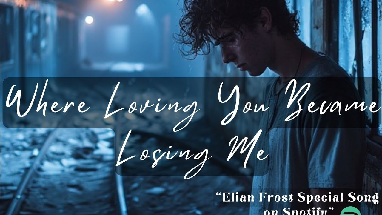 “Where Loving You Became Losing Me” — The Pain of Holding On Alone
