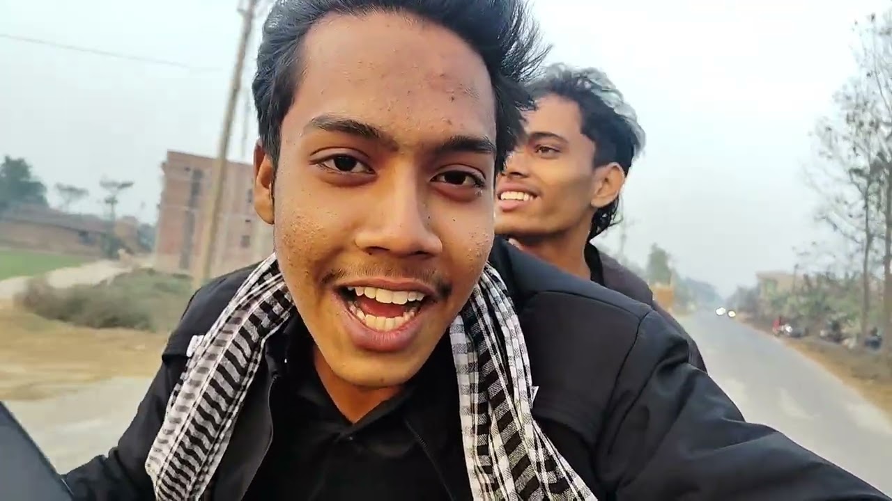 Gopal grazy blogger 🤣♥️♥️#viral #vbloger #gopal grazy blogger 