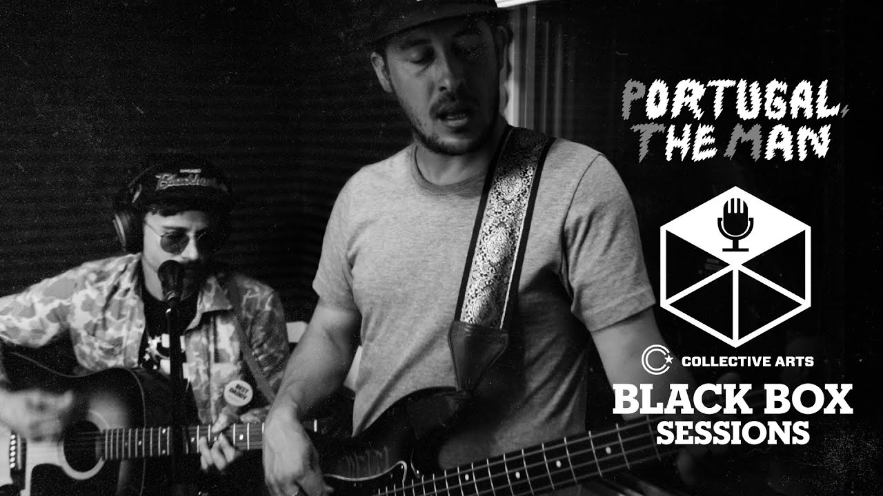 Portugal The Man - 