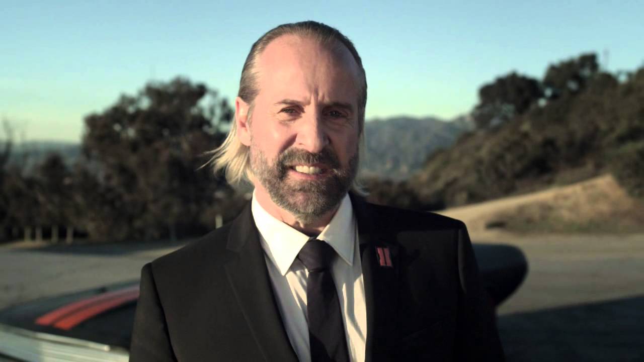 The Replacer - Official Call of Duty: Black Ops 2 Video