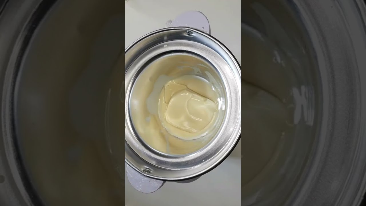 Cera chocolate branco Depil Bella.