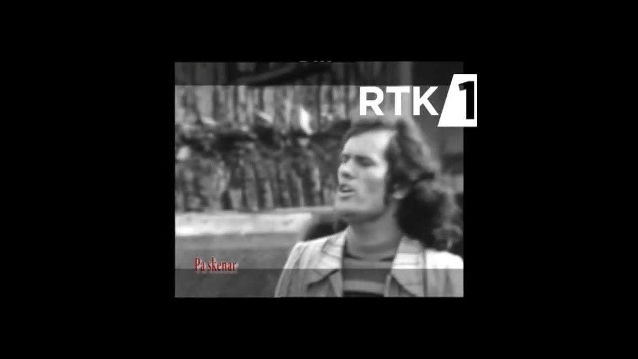 AVI - Therandosët/Marimangat - 