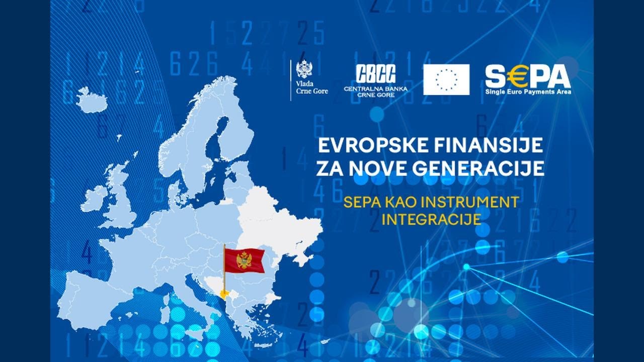 Inauguralni SEPA događaj u Crnoj Gori | 7. oktobar 2025 | Muzički centar Crne Gore