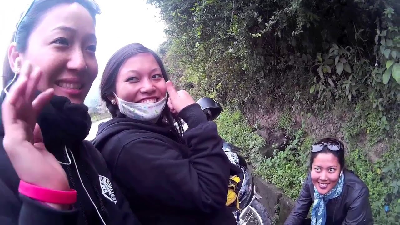 Highlights from 7th Annual Poker Run 2015