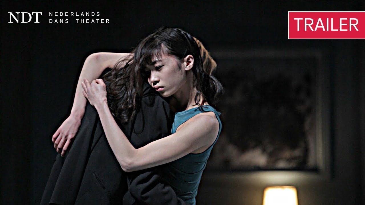 The missing door - Gabriela Carrizo (NDT in Berlin 2017)