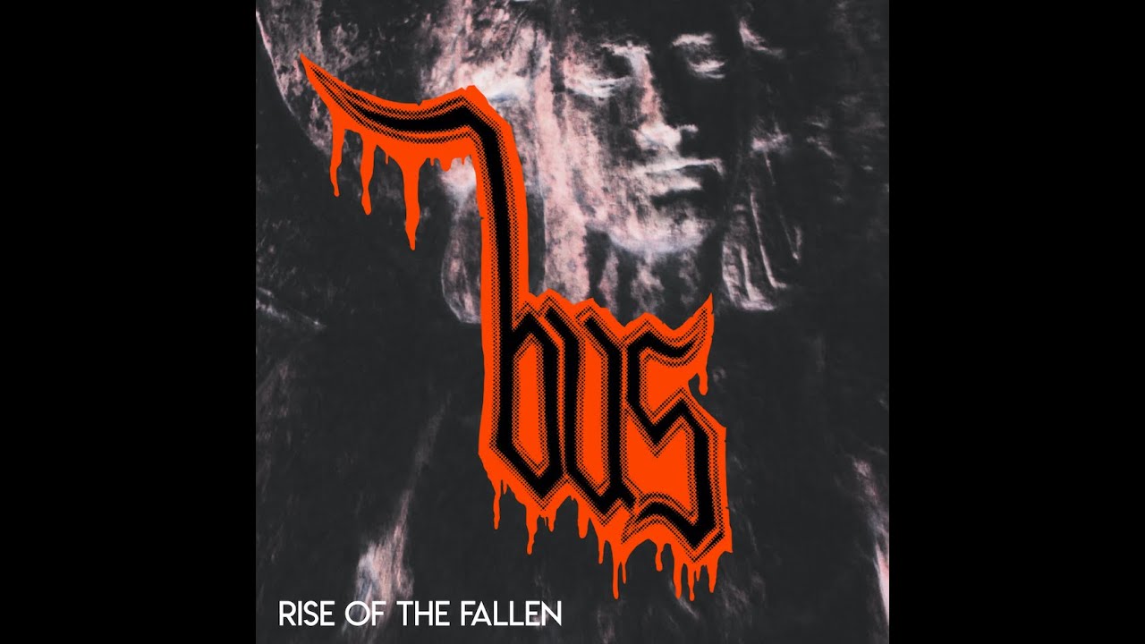 Bus The Unknown Secretary - Rise of the Fallen