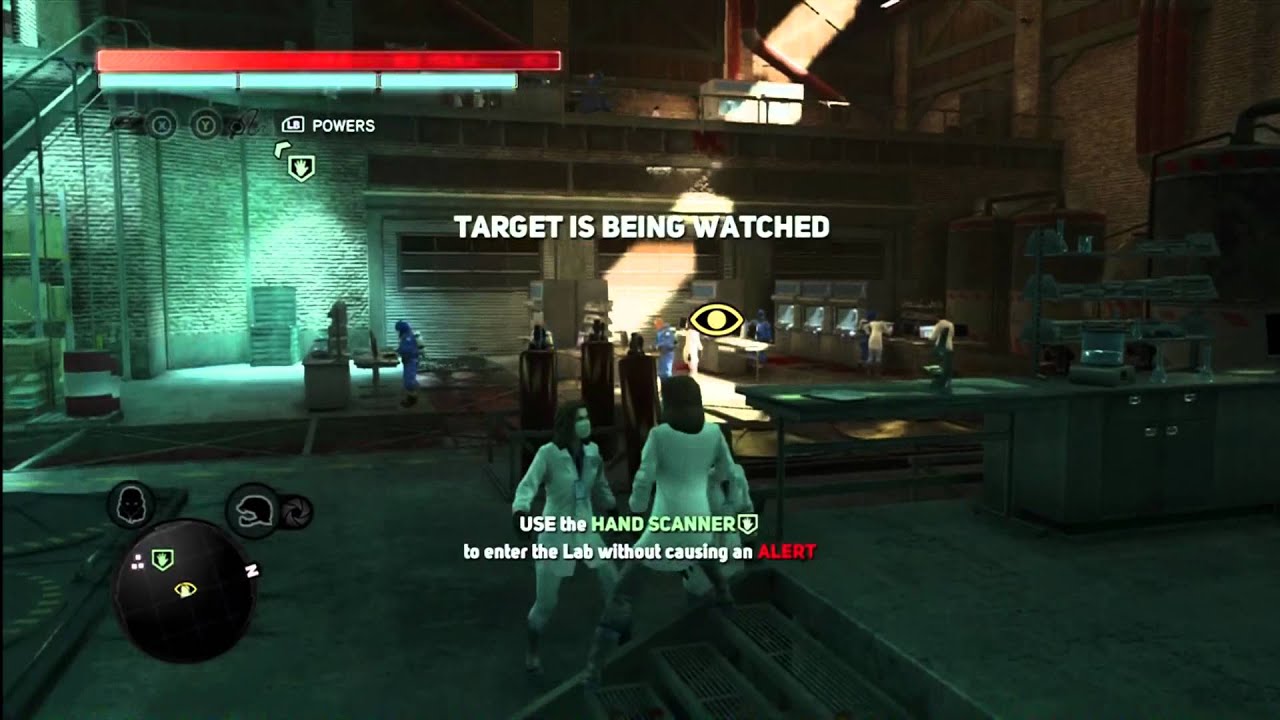 Prototype 2 Stealth Consuming Entire Military Base