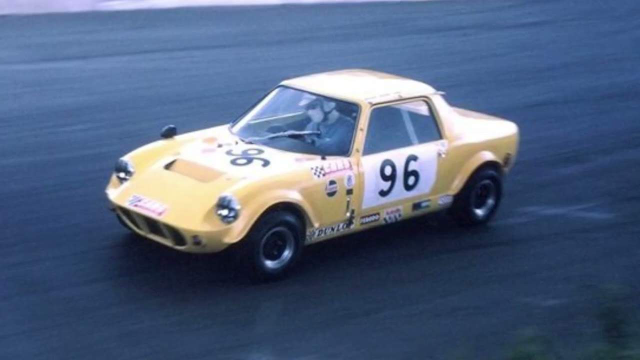 totalkitcar HISTORY FILES SERIES - COX/GTM COUPE
